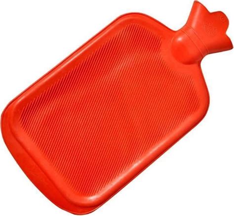 Rubber Hot Water Bag At Rs 85 Piece Najafgarh New Delhi ID 23457157562