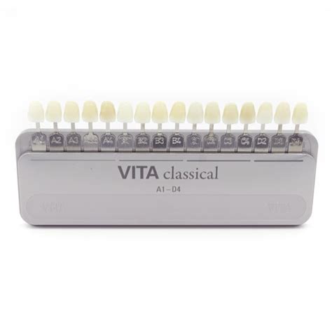 Vita Shade Guide Costech Dental Laboratory Shop