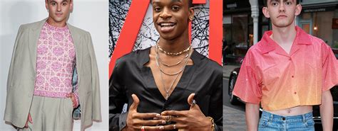 exemples parfaits de célébrités twinks pour ceux qui ne savent pas ce qu est un twink Gay Pride