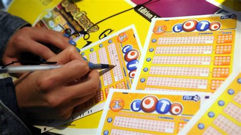 Ce lundi le Loto change les règles du jeu