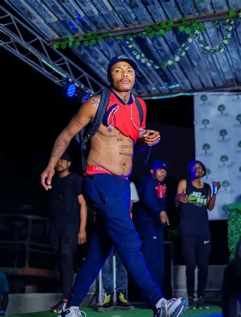 Fans React To Videos Of Shebeshxt With His Daughter Style You 7