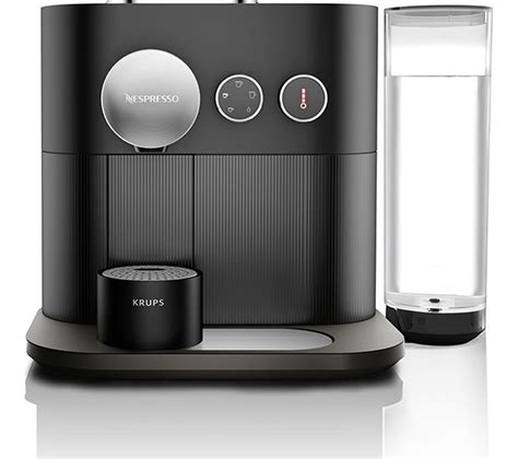 NESPRESSO by Krups Expert XN600840 Smart Coffee Machine Review