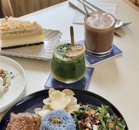 Kooky Plate - KL Foodie