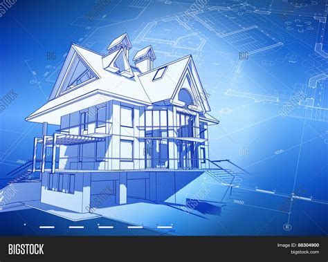 Architecture Design Vector And Photo Free Trial Bigstock