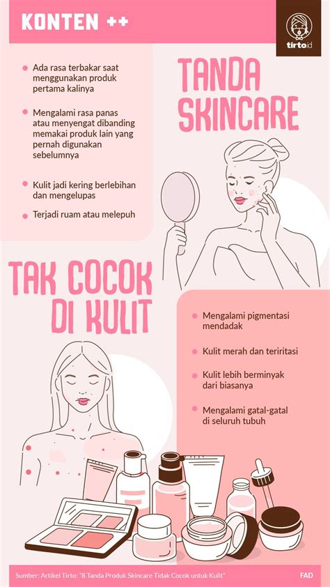 Ciri Ciri Tidak Cocok Memakai Cream Farma Wdc Homecare24