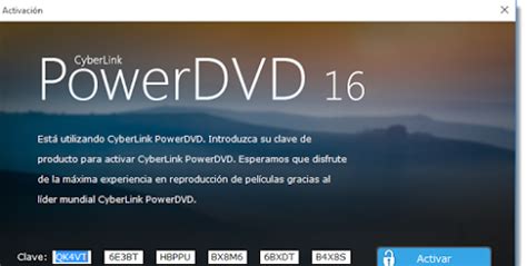 Serial Para Activar Powerdvd 14 Serial Wickedluda