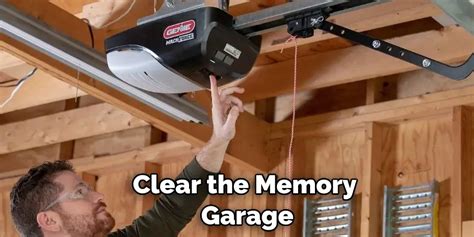 How To Sync Remote Garage Door Opener In Methods