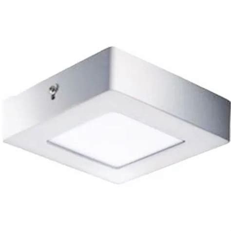 Cool White Ssk Sds W N Syska Led Surface Light For Home V At Rs