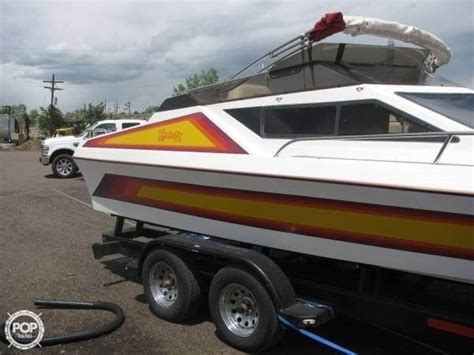 Eliminator 24 Mojave 1984 For Sale For 16500 Boats From