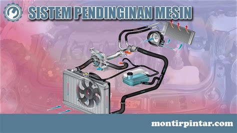 Fungsi Radiator Mobil Dan Komponennya Aonbola