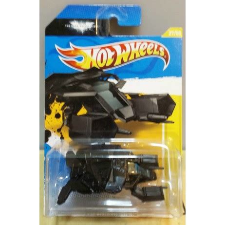 Jual Hot Wheels Batman Dark Nigth Shopee Indonesia