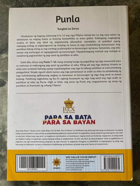 Punla 8 Mga Panitikang Pambansa At Florante At Laura 2020 Hobbies