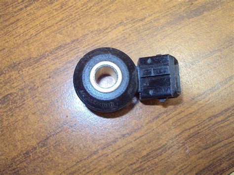 Sensor De Detonacion A2c53324618 Nissan Altima Titan Etc 600 00