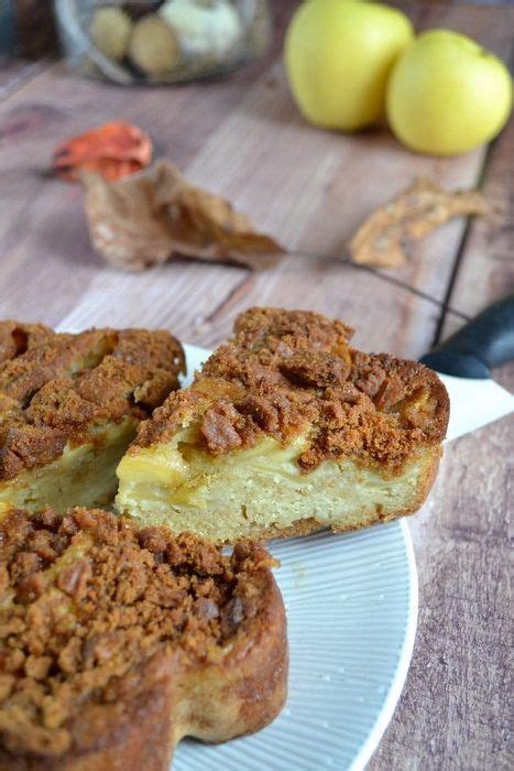 Commençons la semaine sur une note sucrée et gourmande avec ce gâteau