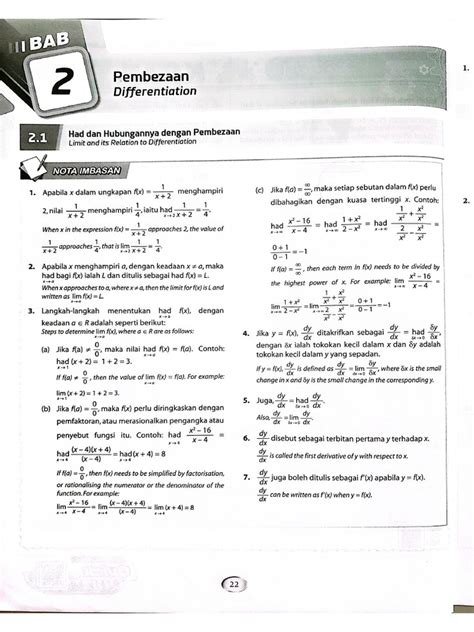 Latihan Bab 2 Add Math Form 5 Pdf