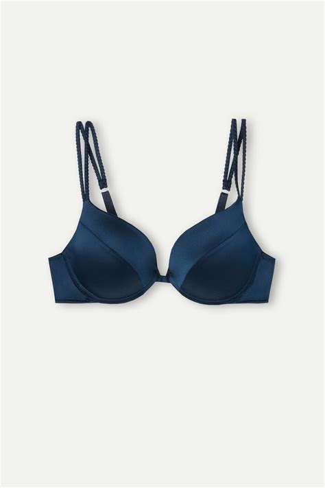 Simona Silk Super Push Up Bra Intimissimi