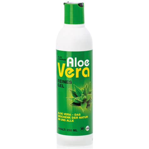 Acheter Le Gel Pur D Aloe Vera Ml Kanela