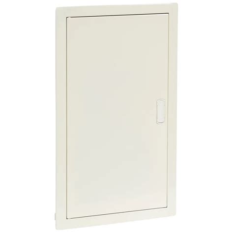 Legrand Coffret Modulaire Encastr Rang E Modules Porte