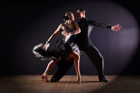 dancer tips  starting  dance journey