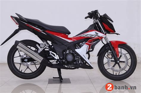 Giá xe Sonic 2024 Xe máy Honda Sonic 150 mới nhất 2024