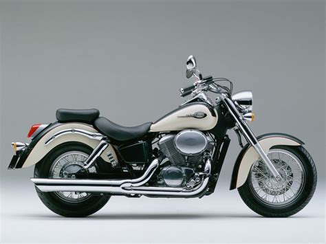 The Honda Vt Cv C V Shadow At Motorbikespecs Net The Motorcycle