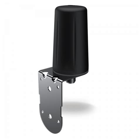 Low Profile UHF Bracket Mount Antenna Panorama Antennas