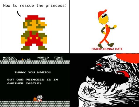 FUCK YOU TOAD Meme By Halomonsterenergy Memedroid