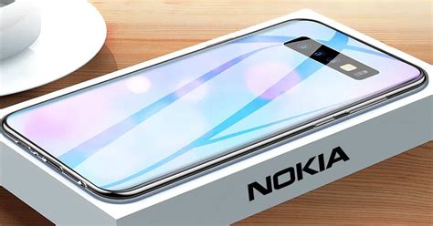 Nokia Porsche 2020 Luxury Design 64mp Cameras 8gb Ram