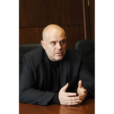 Прокурор Гешев: Нови 3-ма обвиняеми за КТБ