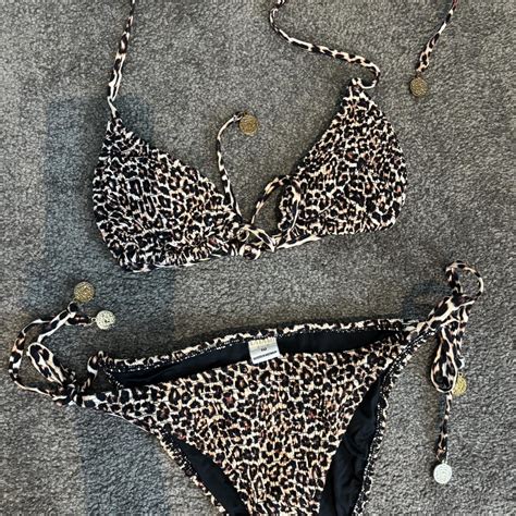 Size 10 Bikini Depop