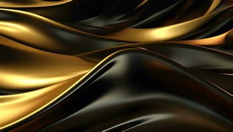 Elegant Black And Gold Background Stock Photos Images And Backgrounds