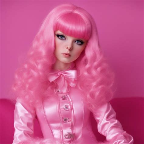 Sweet Pink Sissy By Robertk746 On Deviantart