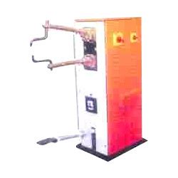 Pedal Operated Spot Welding Machine At Best Price In Pune Super Arc