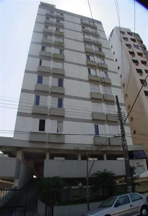 Condomínio Edifício Amboré Rua Amaral Gurgel 63 Ponta da Praia