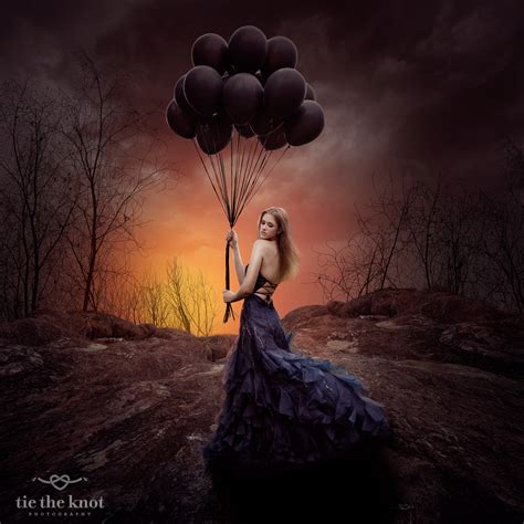 Conceptual Photography