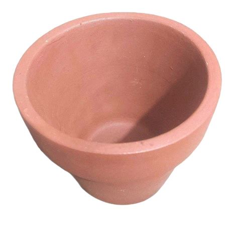 Terracotta Clay Flower Pot At Rs 30piece Terracotta Flower Pot In
