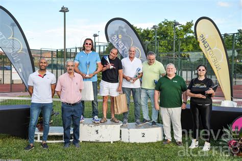 Nuevo Tenis Clausura Una Temporada M S Nuevaalcarria Guadalajara