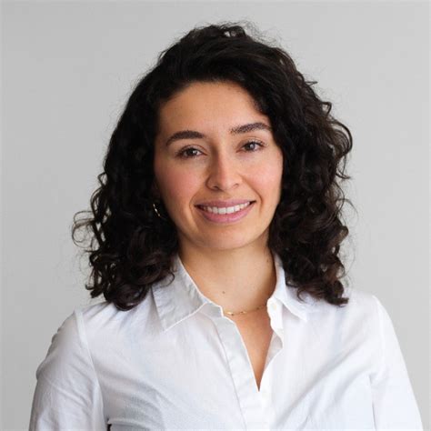 Valentina González Abello – TUM Entrepreneurial Masterclass