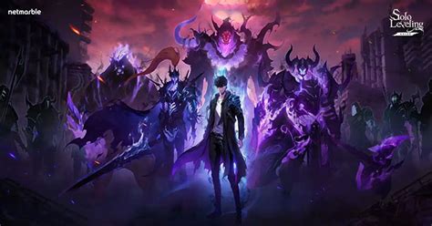 Hướng dẫn reroll trong Solo Leveling ARISE Download vn