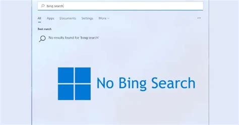 Cómo deshabilitar las búsquedas de Bing en Windows 11 Recurso Wordpress