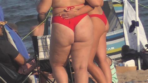 2022 Bikini Beach Girls Videos Vol 1377