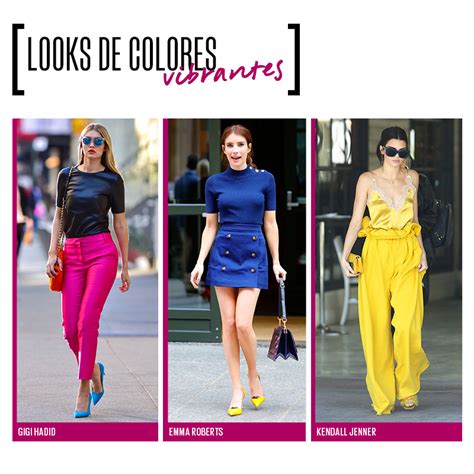 Introducir 65 Imagen Outfit De Color Abzlocal Mx