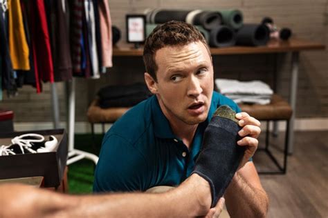 Foot Lovers Ashton Summers Pierce Paris Gay Porn