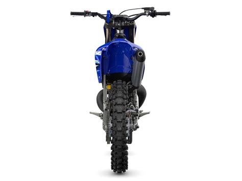 New Yamaha Yz Motorcycles In Eureka Ca Team Yamaha Blue