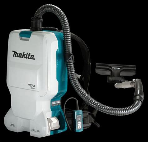 MAKITA DVC660Z