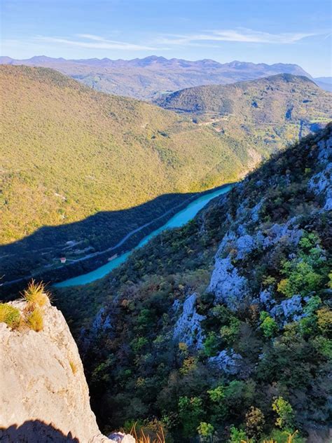 Der Berg Sabotin: Eine Gedenkstätte an der Isonzo-Front Travelcontinent