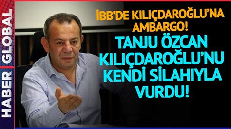 Chp De K L Daro Lu Krizi B Y Yor Tanju Zcan Resti Ekti Bb De