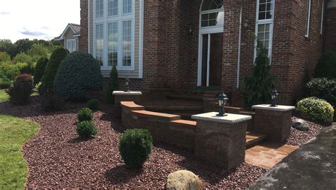 Hardscape Installations Award Winning Landscapes