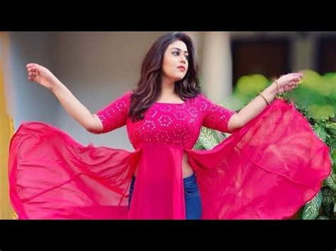 Diana Champika Actress Hotphotoshoot Annadurai Tamil Movie Vijay