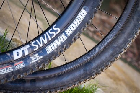 Dt Swiss Xrc Review Bulletproof Carbon Wheels For More Than Xc